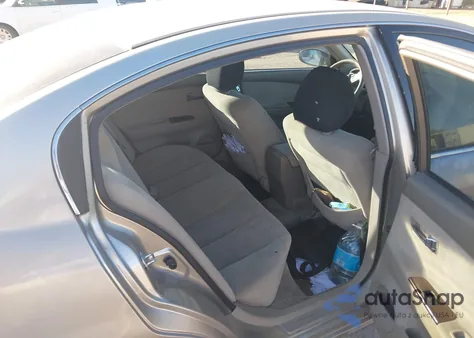 2005 Nissan Altima 2.5 S z USA, uszkodzony, nr VIN 1N4AL11D35N468999